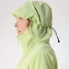 Gamma Lightweight Huvtröja för damer