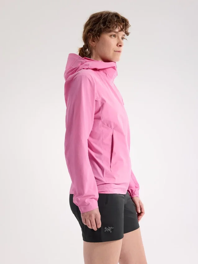 Gamma Lightweight Huvtröja för damer