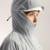 Gamma Lightweight Huvtröja för damer