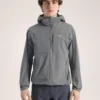 Gamma Lightweight Huvtröja för män