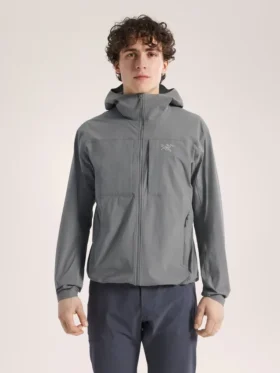 Gamma Lightweight Huvtröja för män