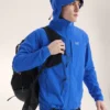 Gamma Lightweight Huvtröja för män