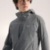 Gamma Lightweight Huvtröja för män