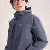 Gamma Lightweight Huvtröja för män