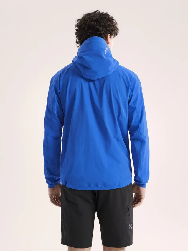 Gamma Lightweight Huvtröja för män
