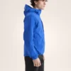 Gamma Lightweight Huvtröja för män