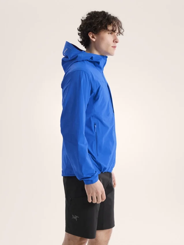 Gamma Lightweight Huvtröja för män