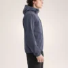 Gamma Lightweight Huvtröja för män