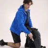 Gamma Lightweight Huvtröja för män