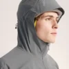 Gamma Lightweight Huvtröja för män