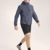 Gamma Lightweight Huvtröja för män