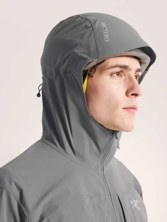Gamma Lightweight Huvtröja för män