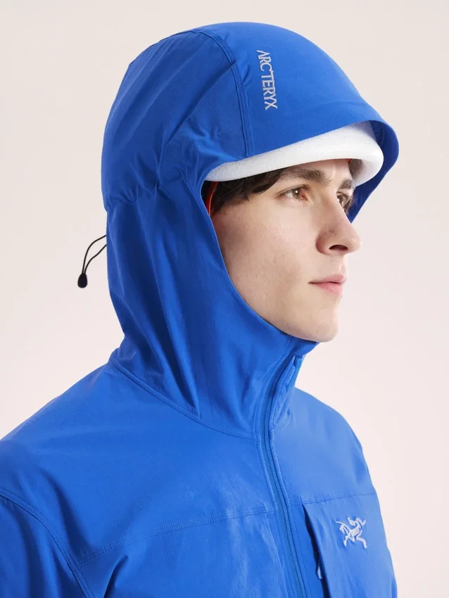 Gamma Lightweight Huvtröja för män