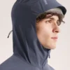 Gamma Lightweight Huvtröja för män