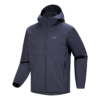 Gamma Lightweight Huvtröja "Navy"