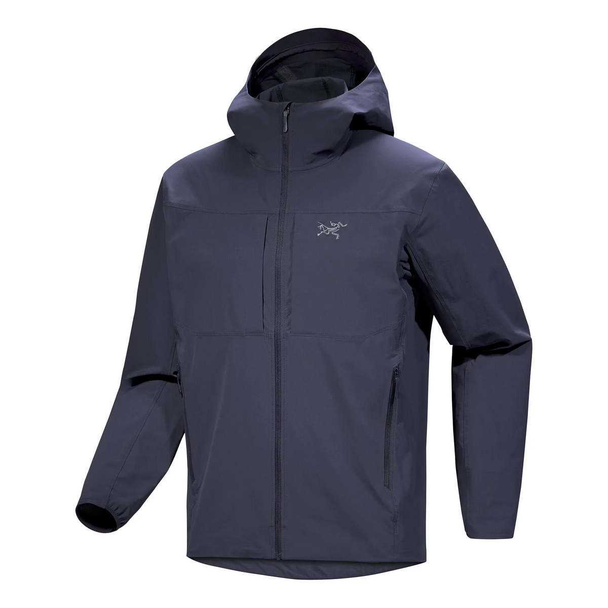 Gamma Lightweight Huvtröja "Navy"