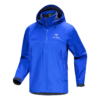 Gamma Lightweight-jacka "Royal Blue"