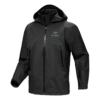 Gamma Lightweight Jacket "Black"