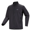 Gamma Lightweight Jacket "Black"