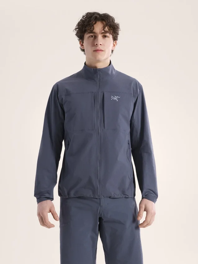 Gamma Lightweight Jacket för herr