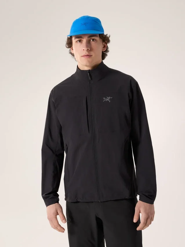Gamma Lightweight Jacket för herr