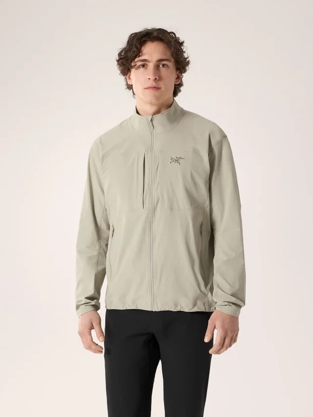 Gamma Lightweight Jacket för herr