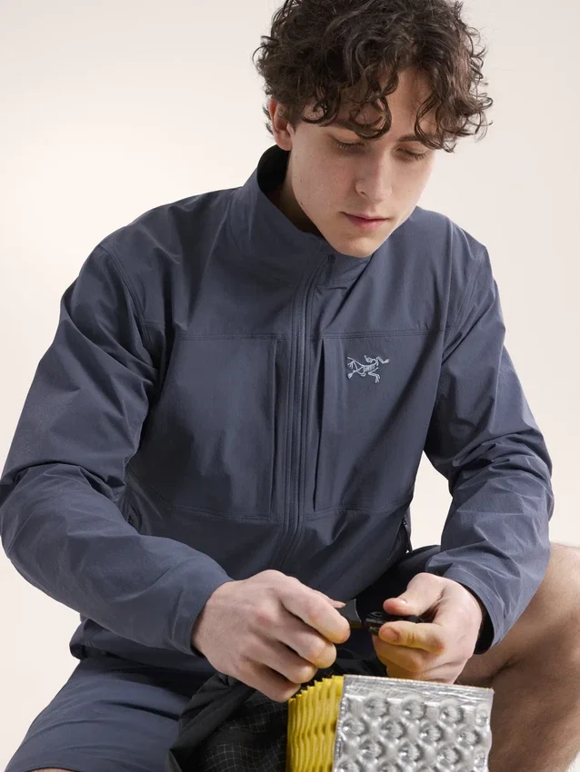 Gamma Lightweight Jacket för herr