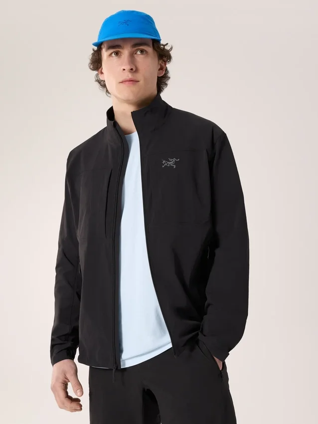 Gamma Lightweight Jacket för herr