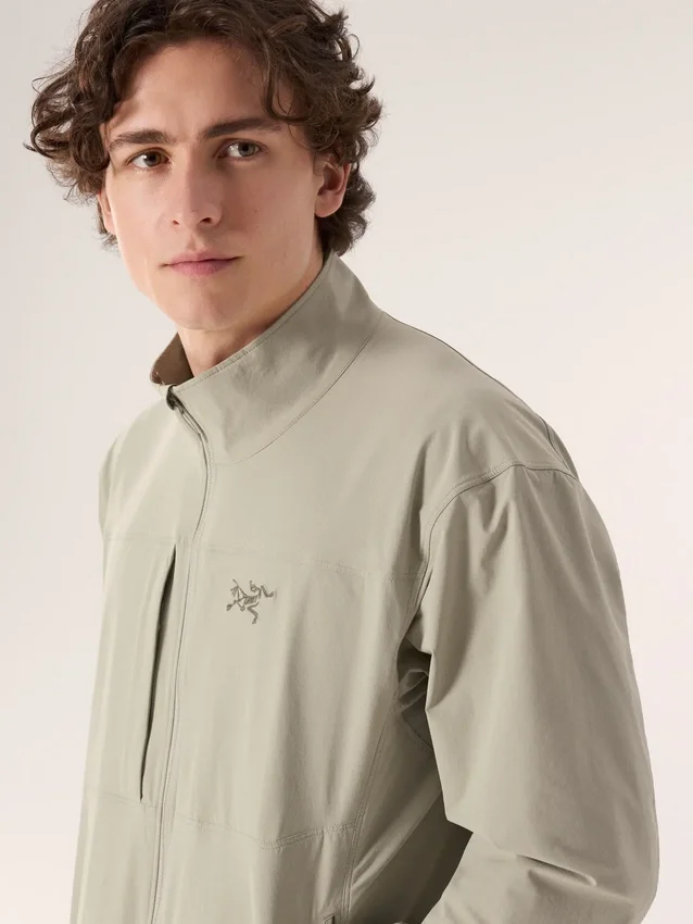 Gamma Lightweight Jacket för herr