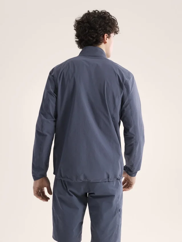 Gamma Lightweight Jacket för herr