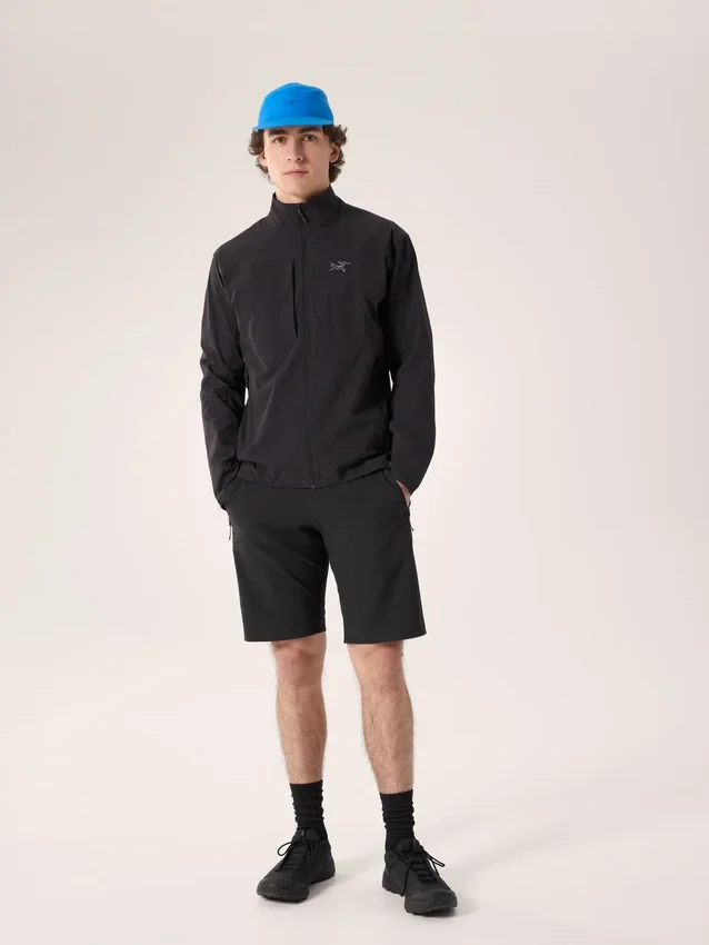 Gamma Lightweight Jacket för herr