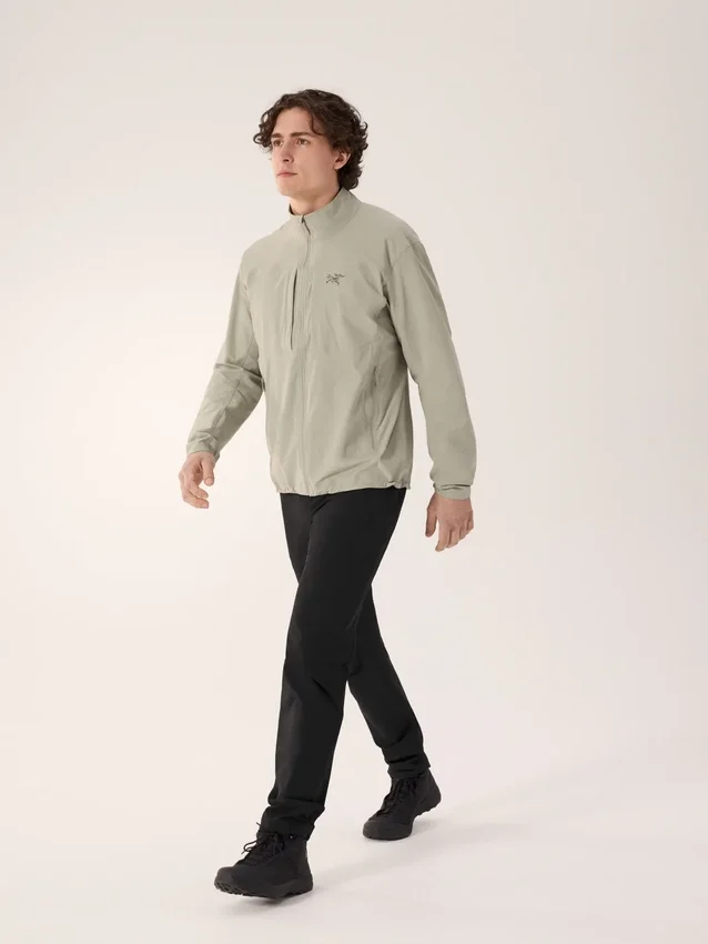 Gamma Lightweight Jacket för herr