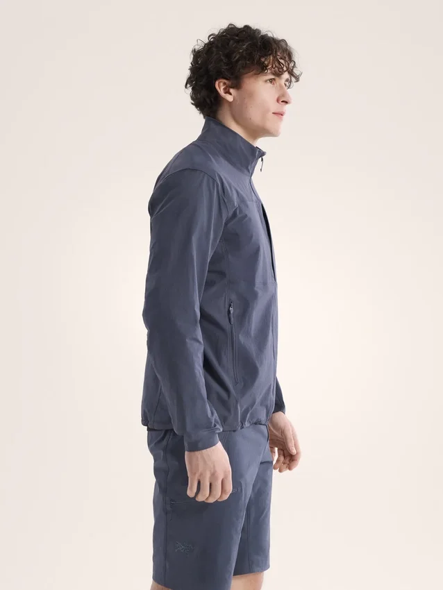 Gamma Lightweight Jacket för herr