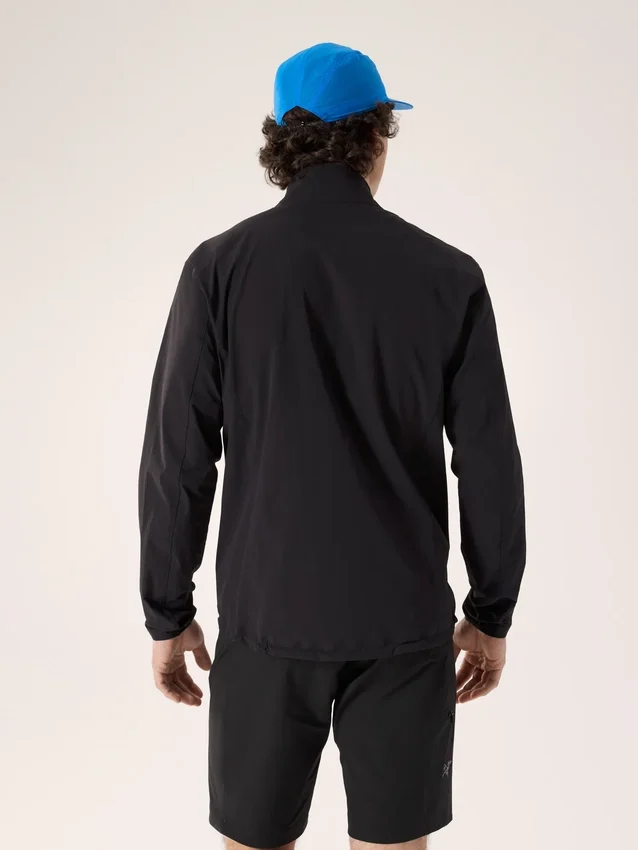 Gamma Lightweight Jacket för herr
