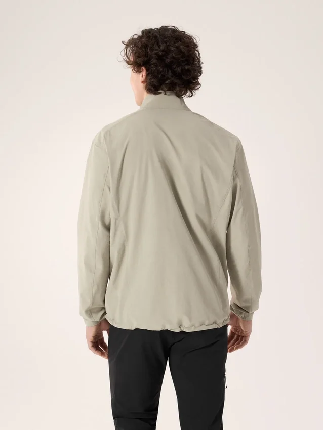 Gamma Lightweight Jacket för herr