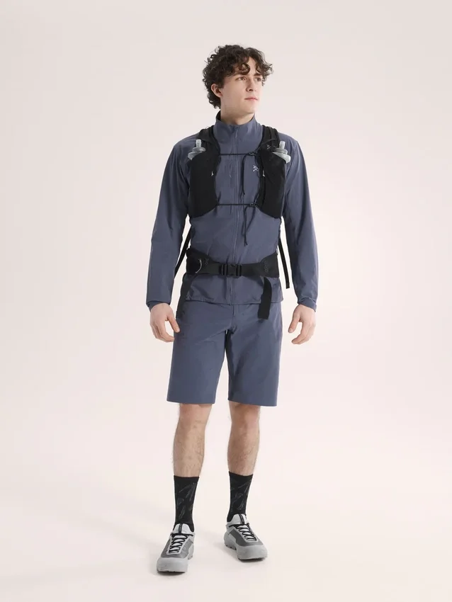 Gamma Lightweight Jacket för herr