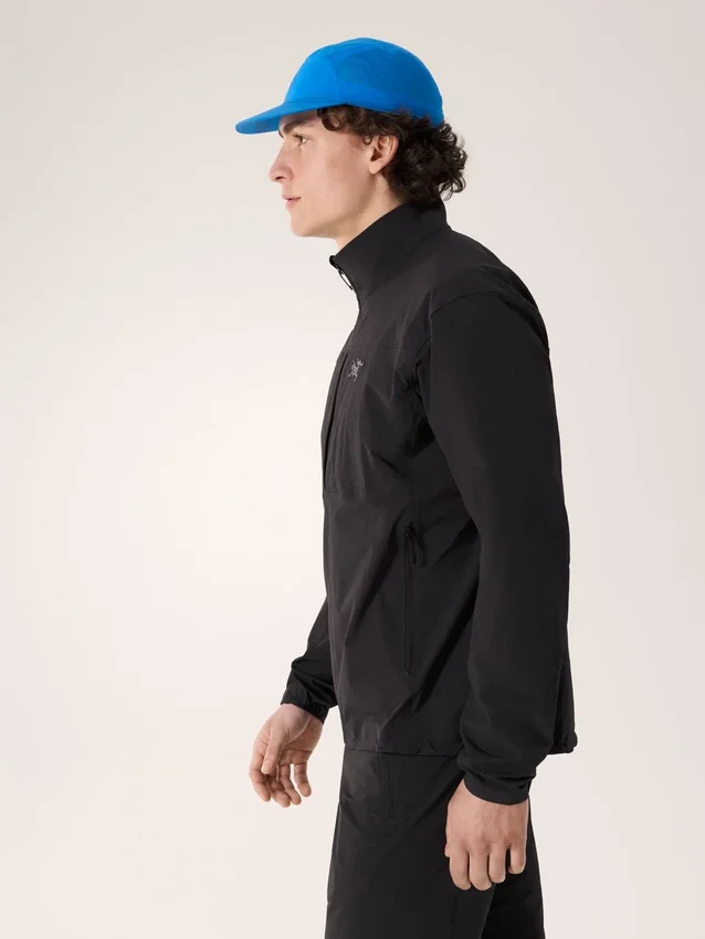 Gamma Lightweight Jacket för herr