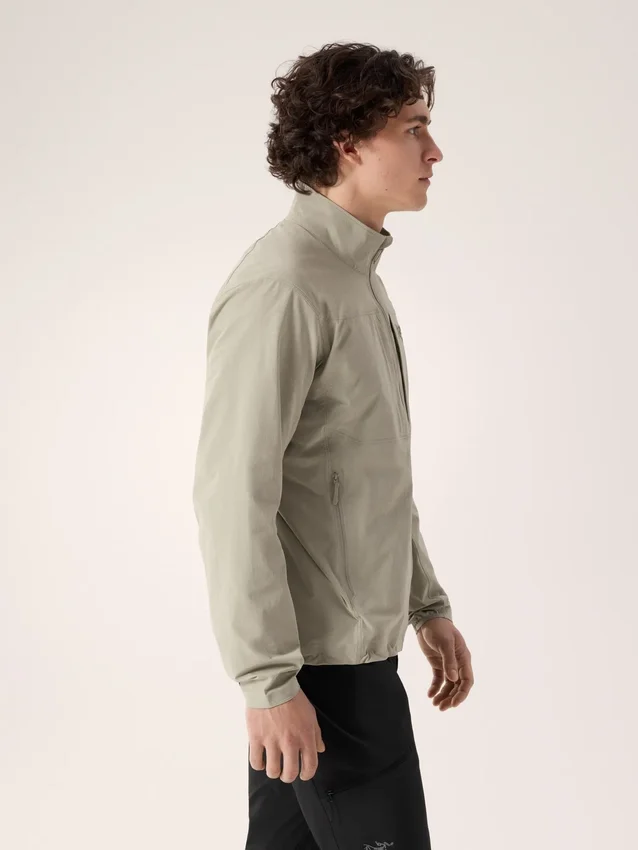 Gamma Lightweight Jacket för herr