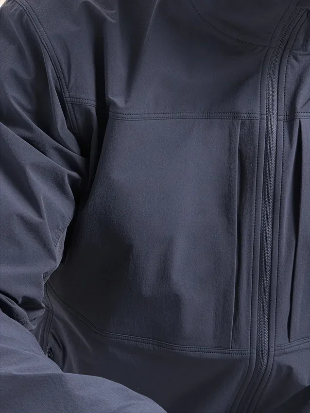 Gamma Lightweight Jacket för herr