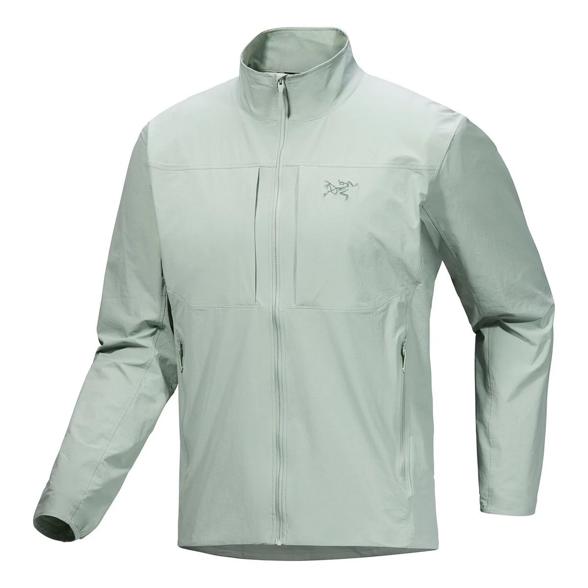 Gamma Lightweight Jacket "Green"