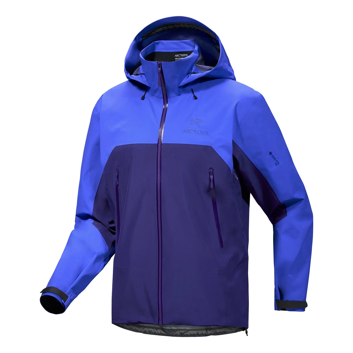 Gamma Lightweight Jacket "Purple"