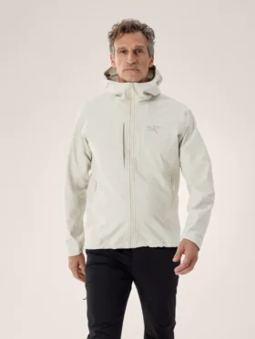 Gamma MX Huvtröja för män