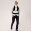 Gamma MX Huvtröja för män