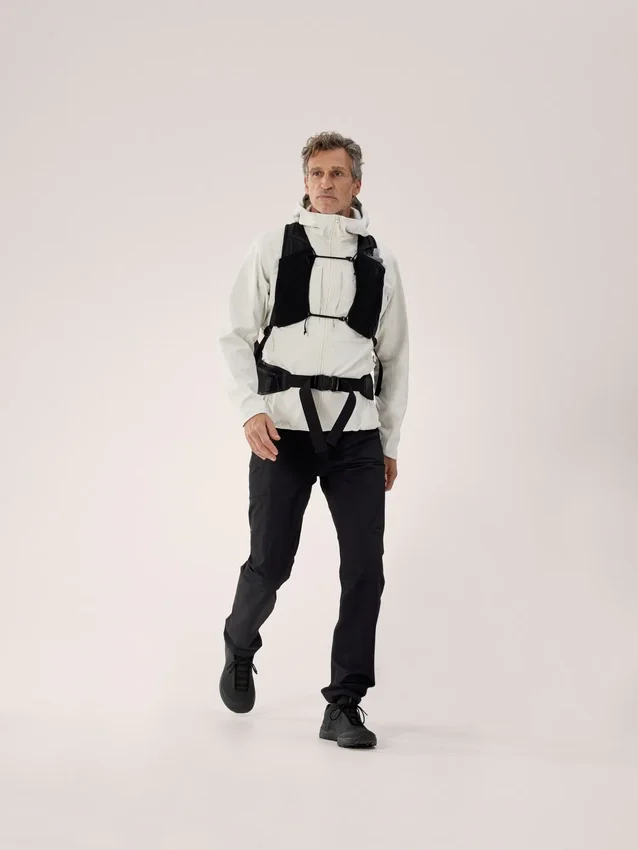 Gamma MX Huvtröja för män