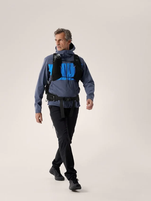 Gamma MX Huvtröja för män
