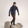 Gamma MX Huvtröja för män