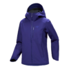 Gamma MX Huvtröja "Purple"