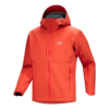 Gamma MX Huvtröja "Red"
