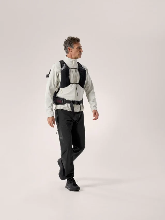 Gamma MX-jacka för herrar