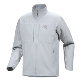 Gamma MX-jacka "Grey"